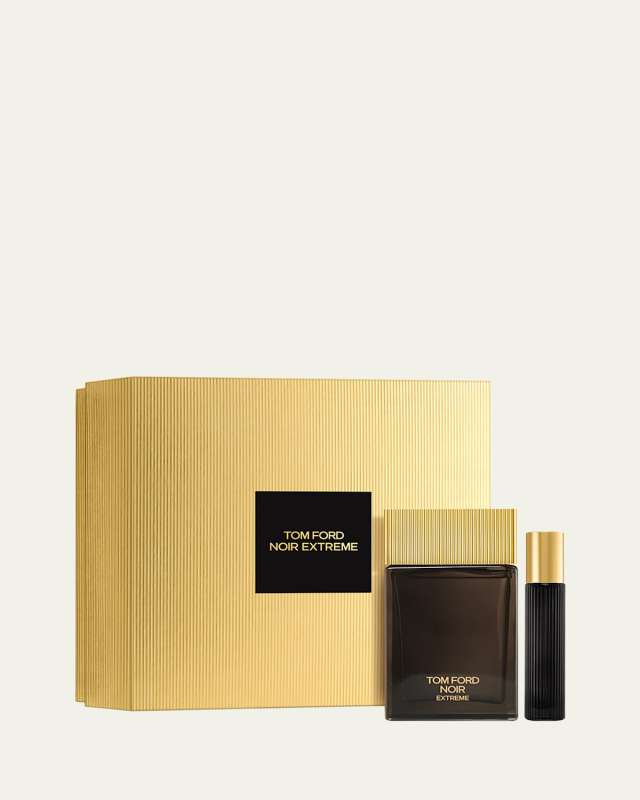 Noir Extreme Eau de Parfum Gift Set